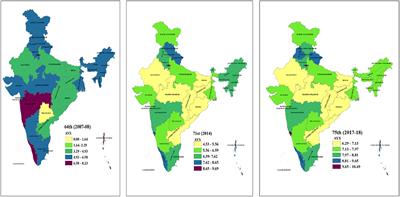 An overview of educational inequality in India: The role of social and demographic factors